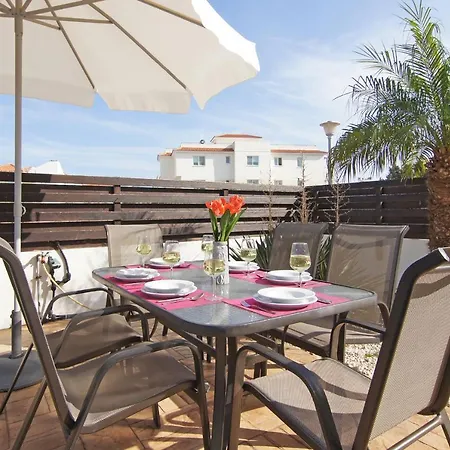 Vila Madison Protaras