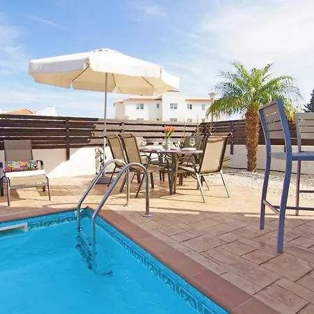 Vila Madison Protaras