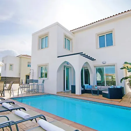 Vila Madison *