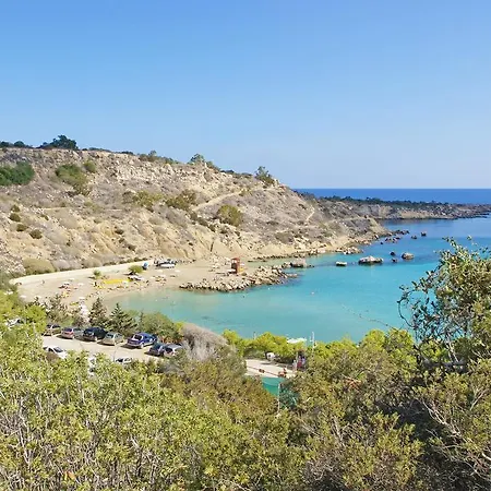 Vila Madison Protaras