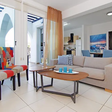 Madison Villa *
